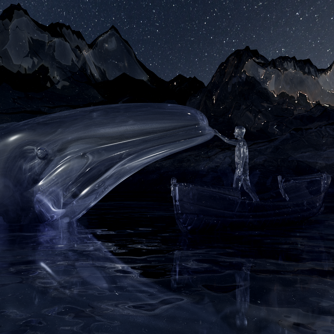 Lake Image