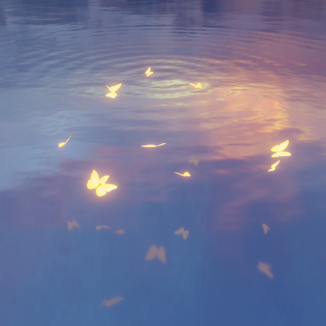 Lake Image
