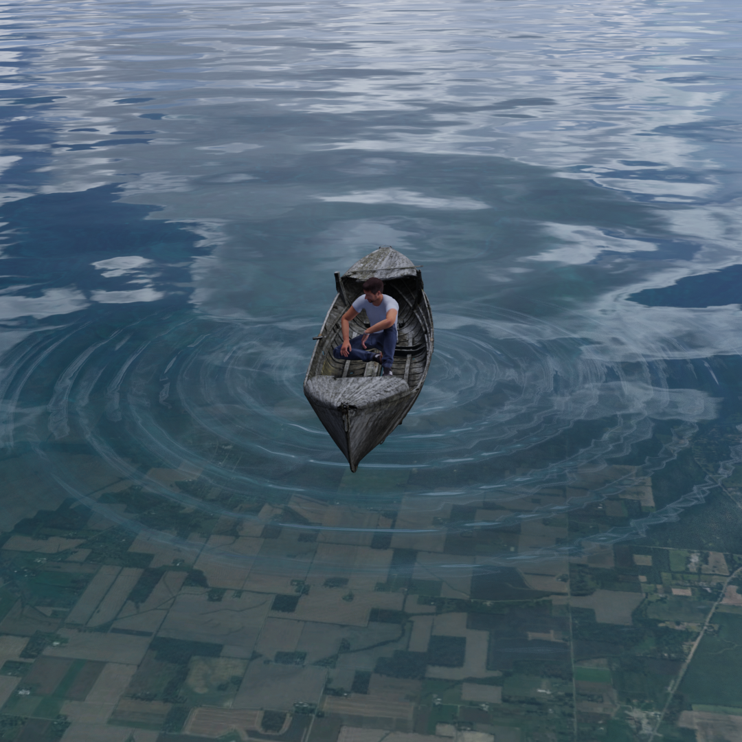 Lake Image